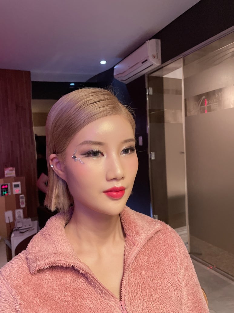 투데이즈 빈츠 이미지