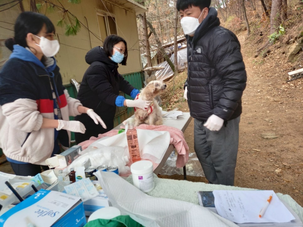 서정은미용실 이미지