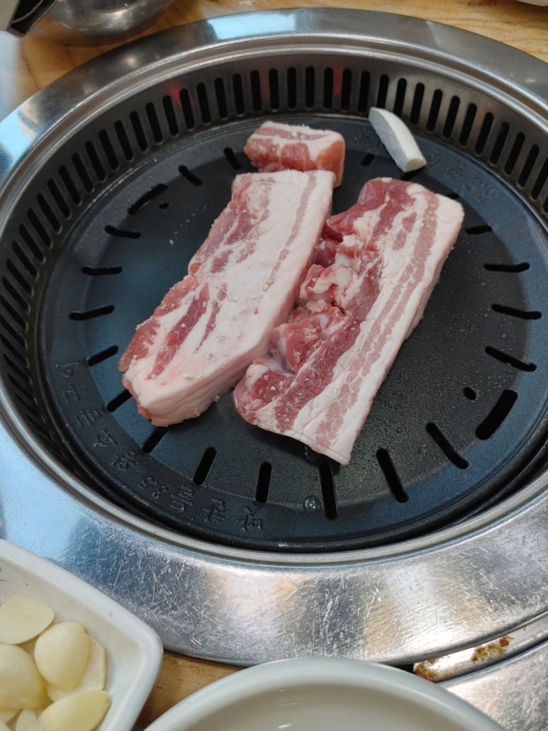 맛찬들왕소금구이 이미지