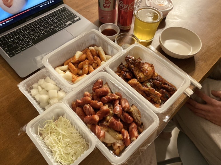 인디안숯불바베큐 이미지