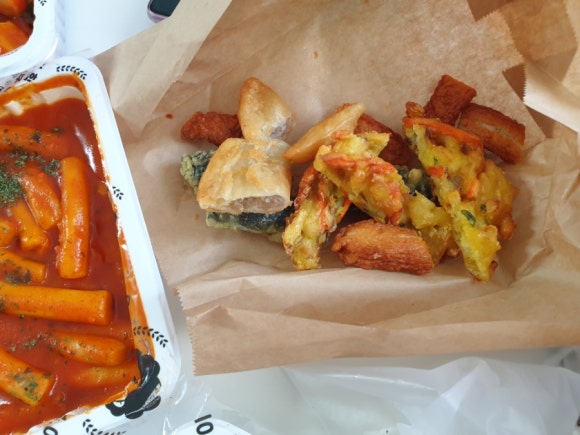 우리할매떡볶이 주안점 이미지