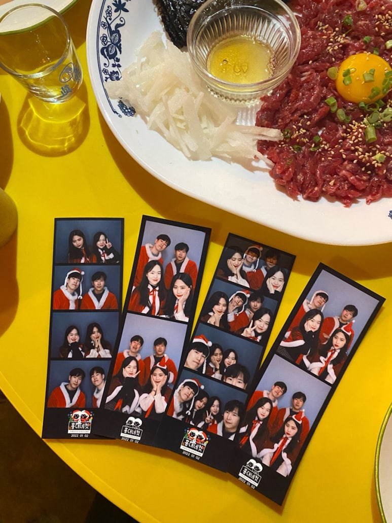 나누리술이랑안주랑 사진 4
