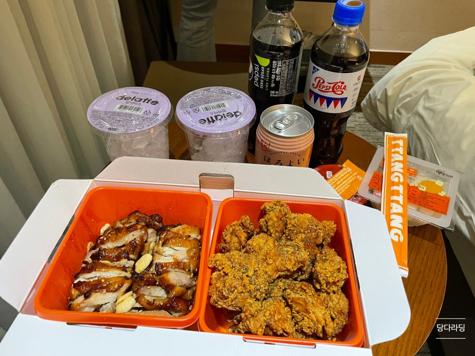 땅땅치킨제주성산점 이미지