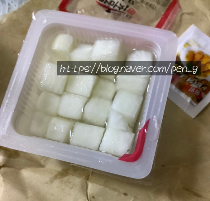 가마치통닭용인 이미지