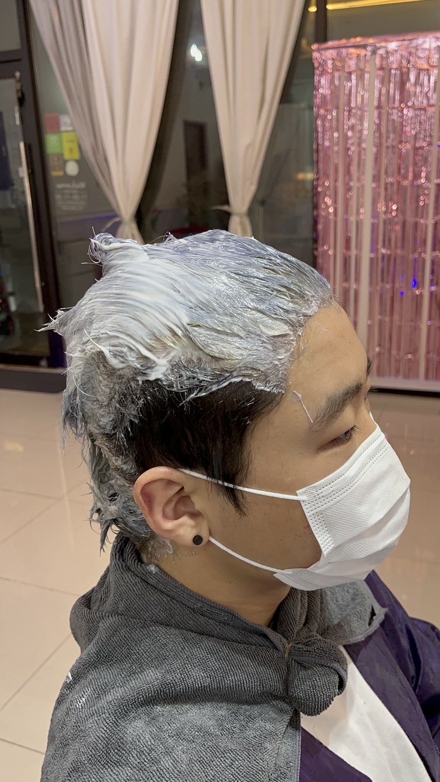 헤어아델샵 이미지