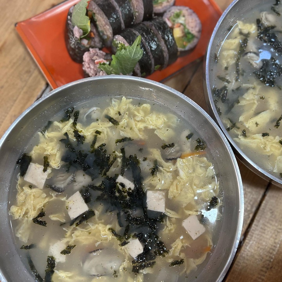 마녀김밥24시 이미지