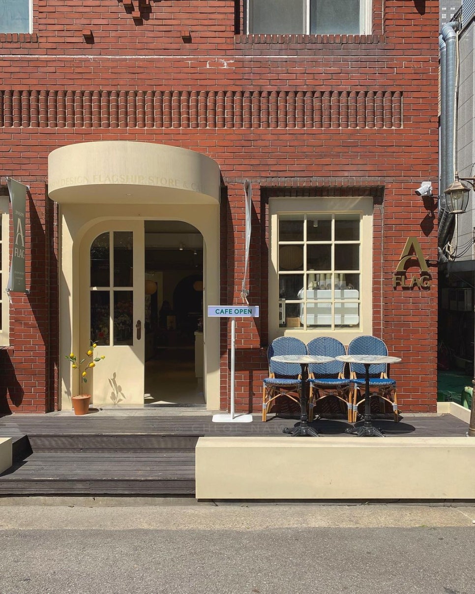 카페에이(A cafe) 이미지