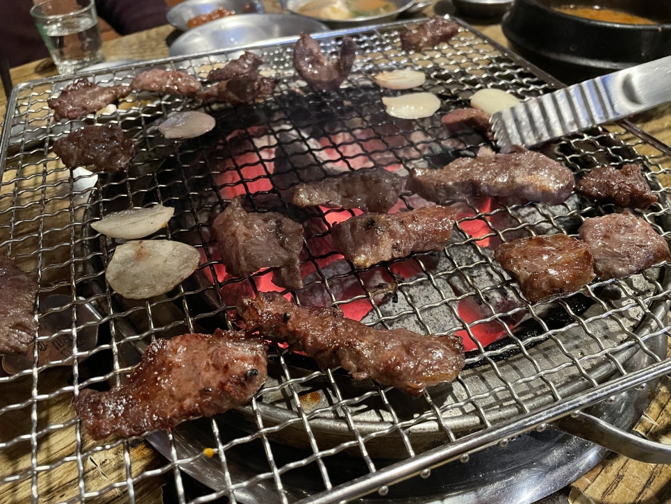 깡통갈비백천점 이미지