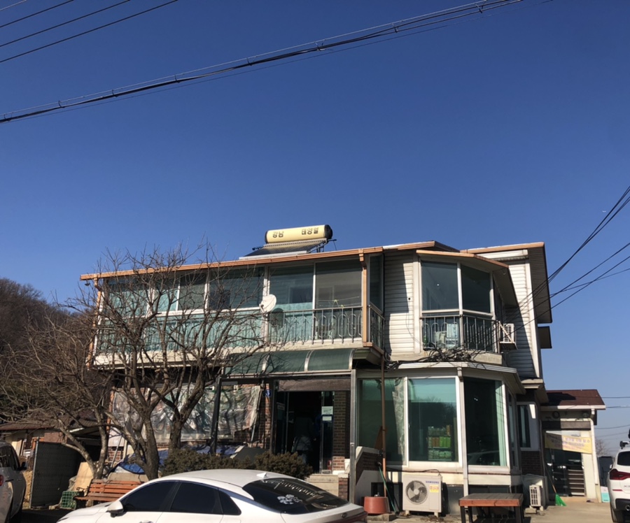 비봉손칼국수 이미지