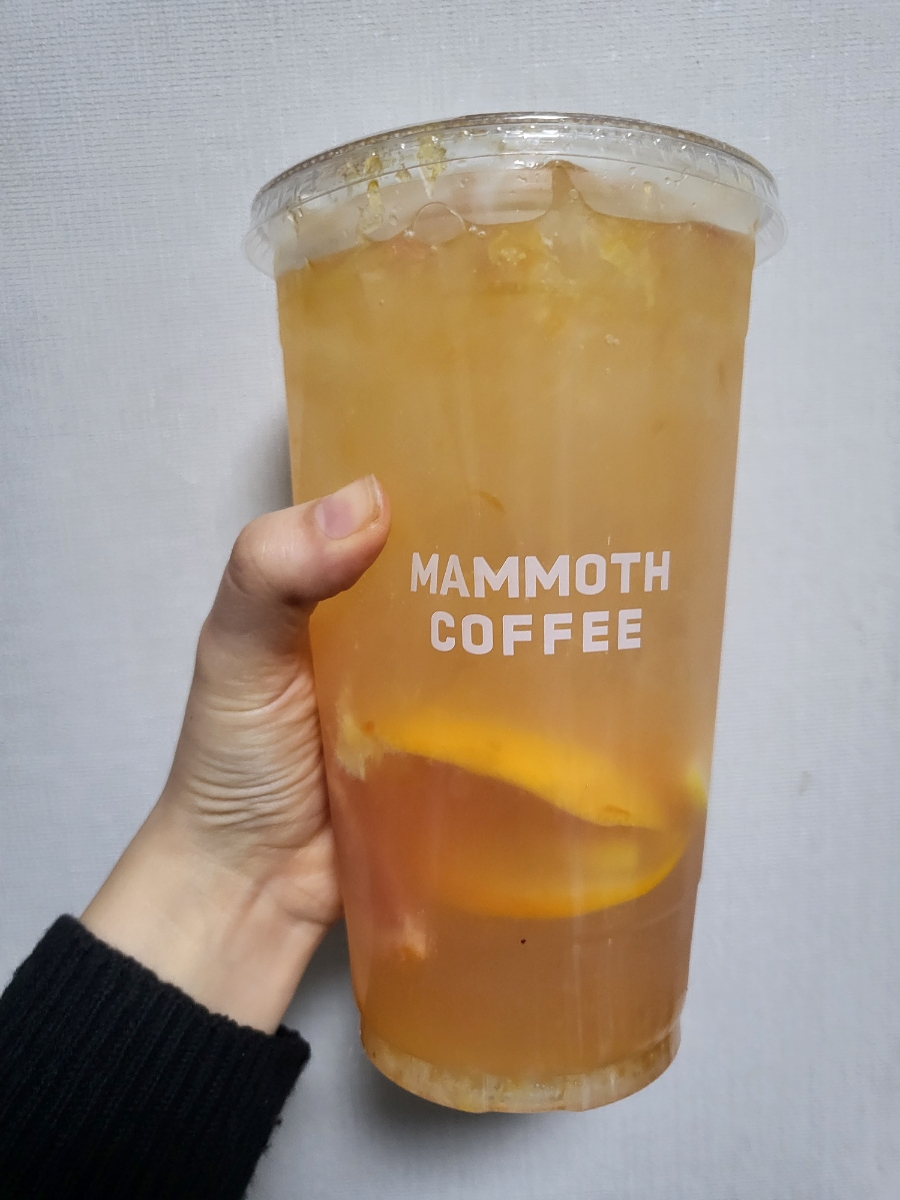 아라프레소 이미지