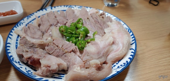 삼미국밥 이미지