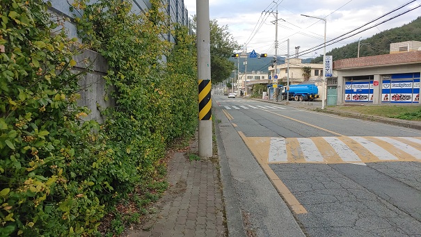 남파랑길 7코스 이미지