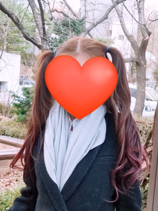 리안헤어안암 이미지