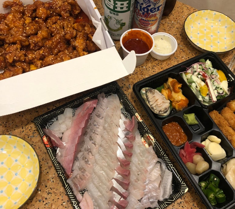삼양회센터 이미지