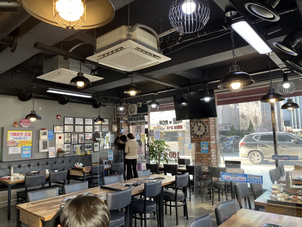 빅쭌부대찌개 이미지