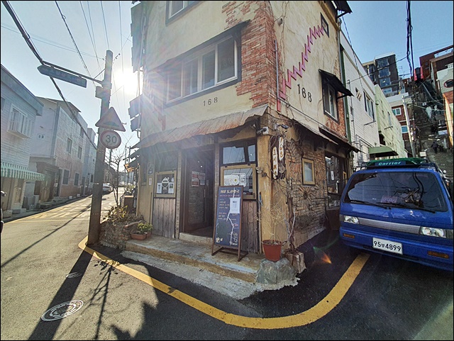 168 도시락국 이미지
