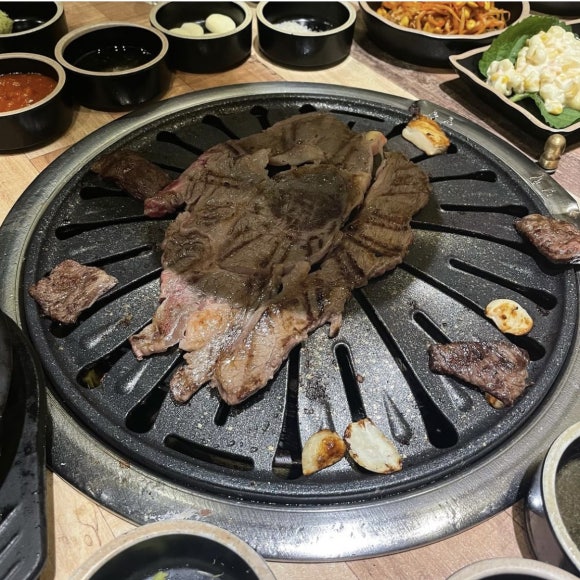 불당한우 이미지