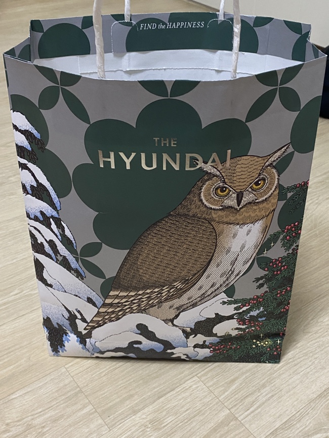 현대아울렛오가닉맘매장 이미지
