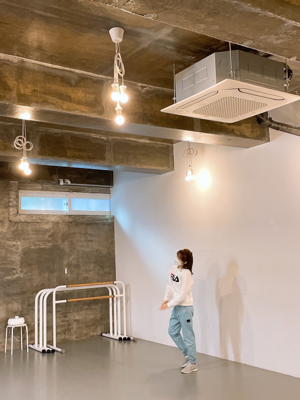 판교발레핏학원 이미지