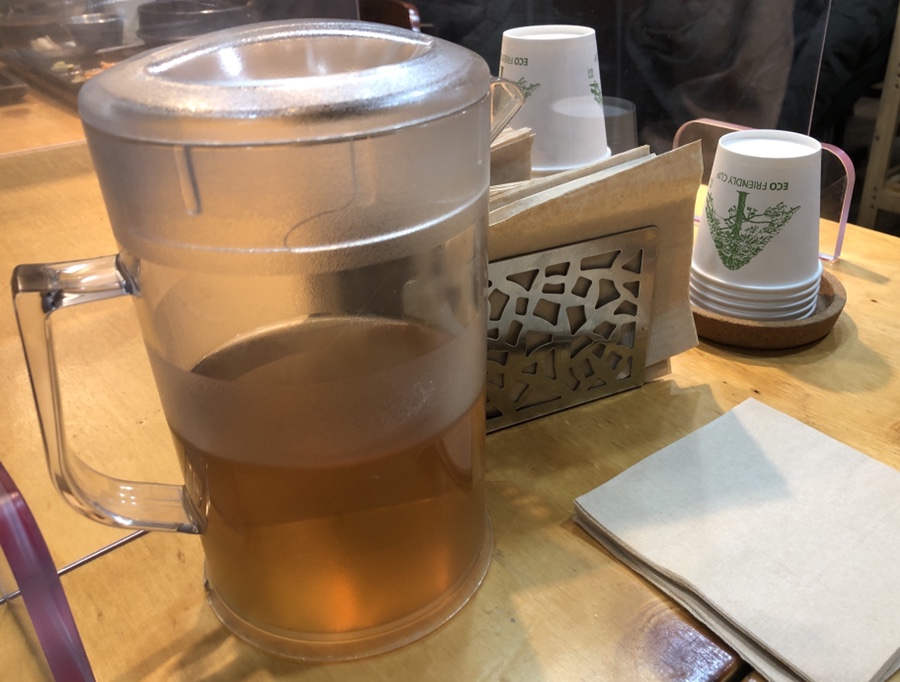 도시두부가게X대한순두부 이미지