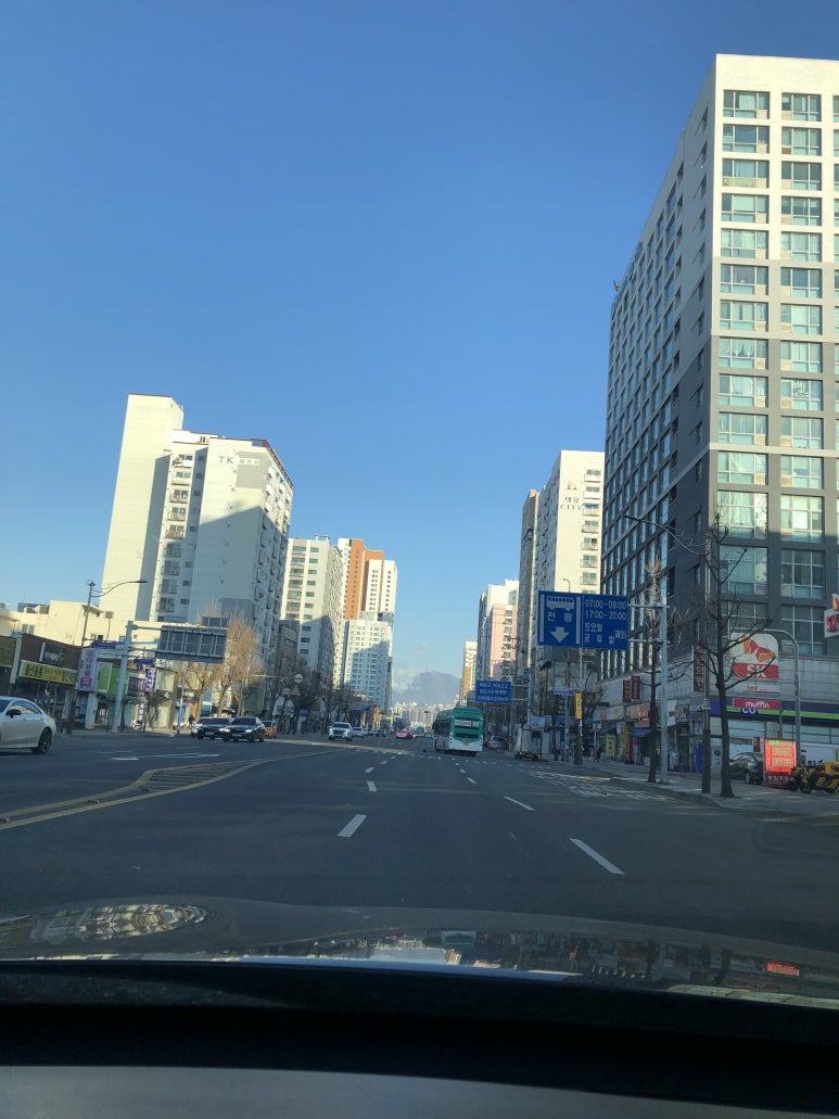 붕붕주유소 이미지