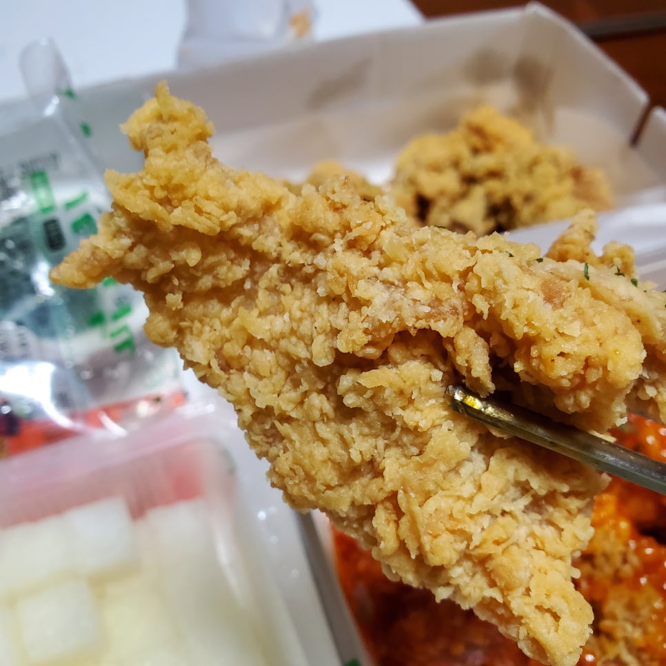 큰손1치킨2피자금천 이미지