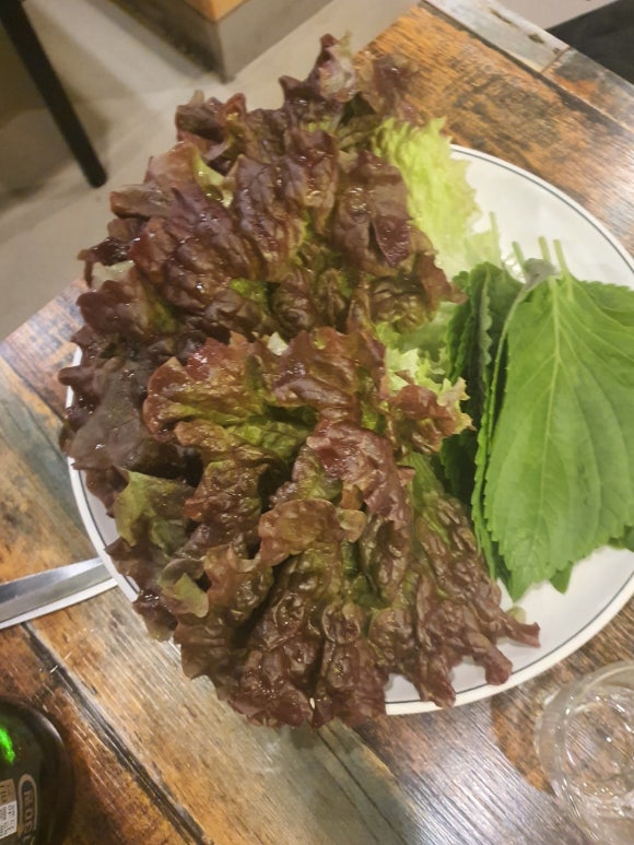 뒷고기컴퍼니 이미지
