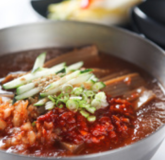 춘천명물닭갈비 이미지