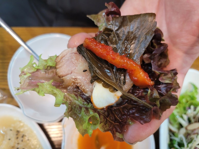 미쓰족발거제아주점 이미지