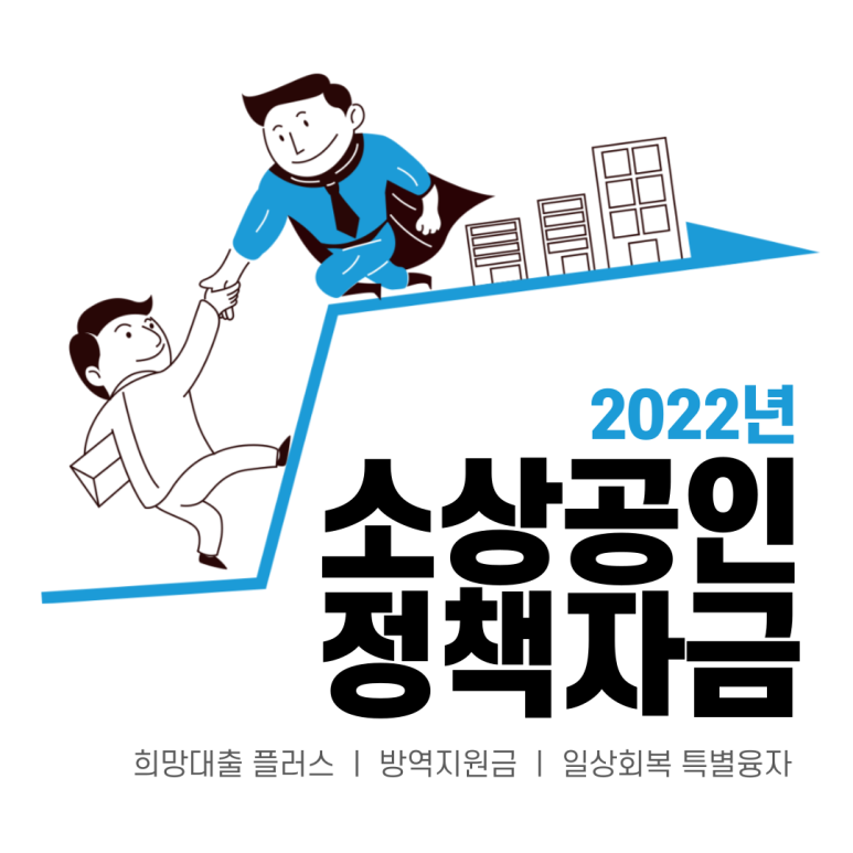 2022년 소상공인 지원금 신청 총 정리(정책자금, 희망대출, 방역지원금 100만원, 일상회복 특별융자) : 네이버 블로그 2022년 소상공인 지원금 신청 총 정리(정책자금, 희망대출, 방역지원금 100만원, 일상회복 특별융자) : 네이버 블로그