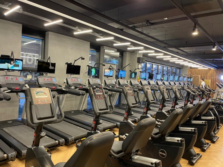 바이핏필라테스 이미지