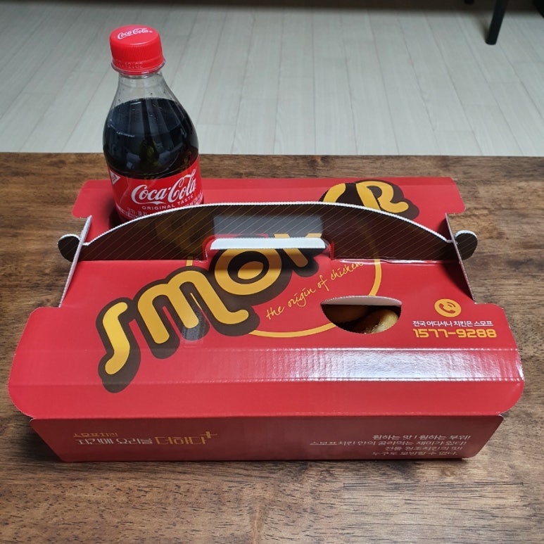 스모프치킨신음점 이미지