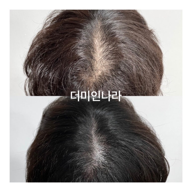 미인나라헤어 이미지