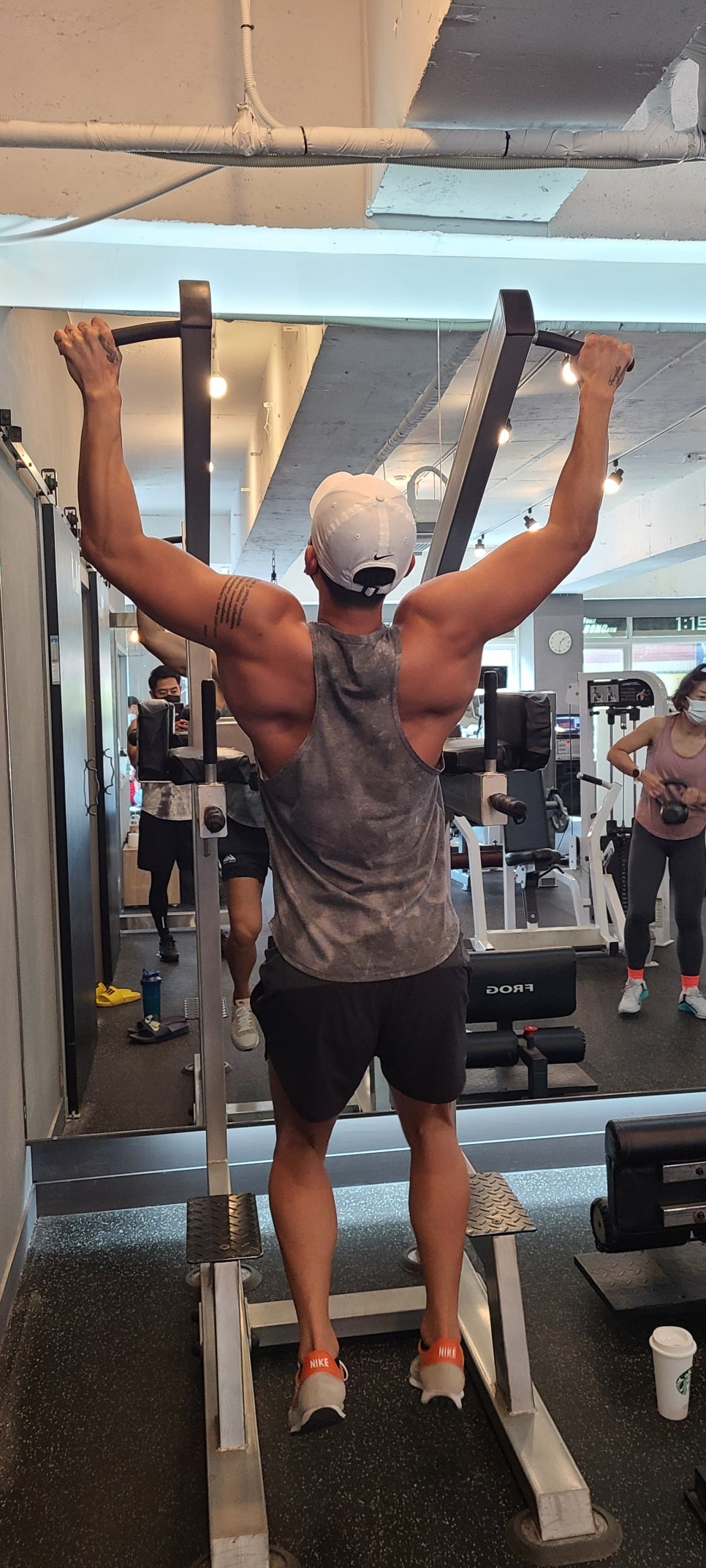 팀보노 이미지