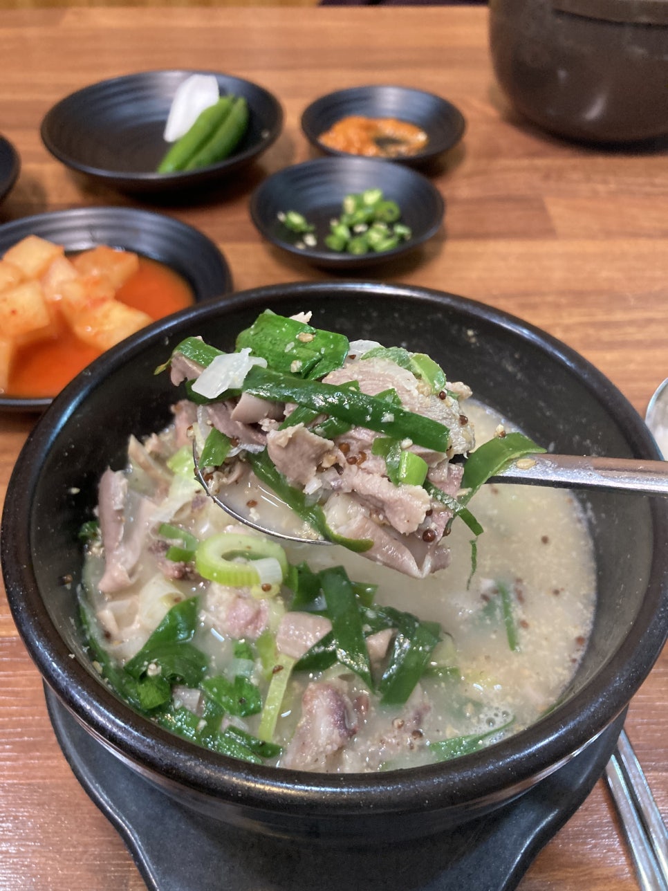 뚱이푸드 이미지