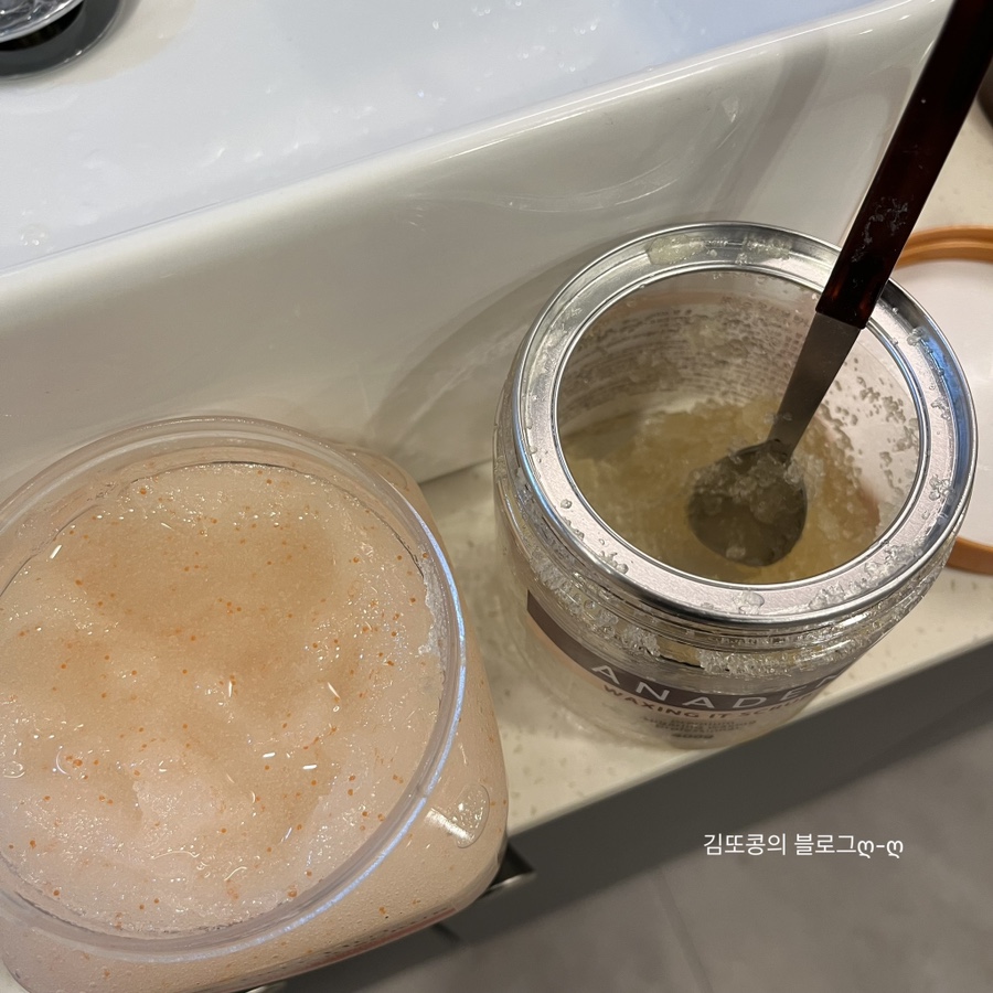 아나덴슈가링왁싱고양화정점 이미지