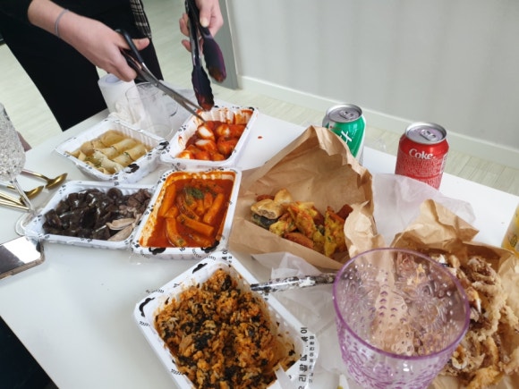 우리할매떡볶이 주안점 이미지