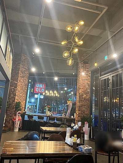 우리동네참치정육점대구 이미지