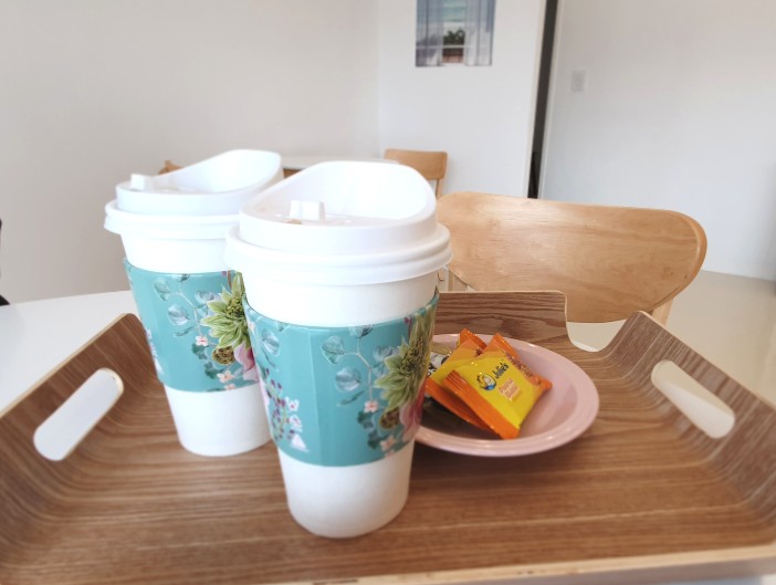 오늘도꽃빛;로하 이미지