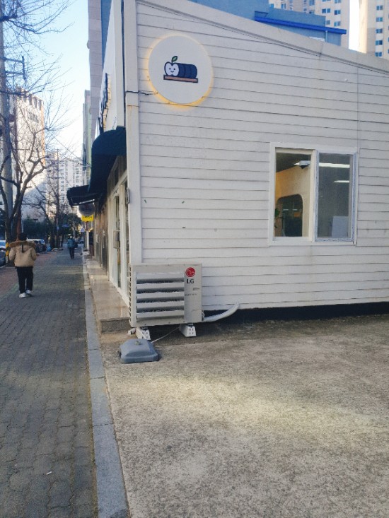 애플꼬마김밥(두호점) 이미지