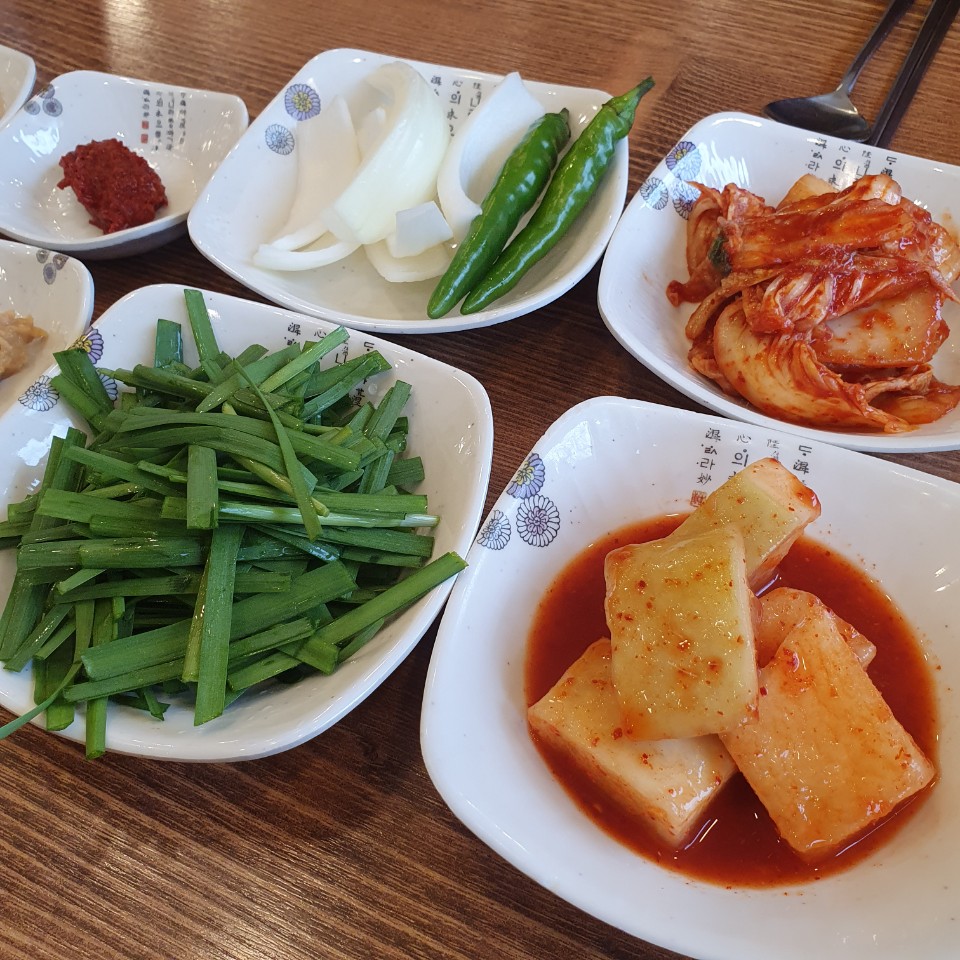 여수제일국밥 이미지