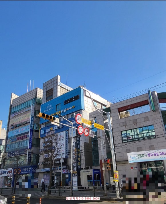 삼성백내과의원 이미지