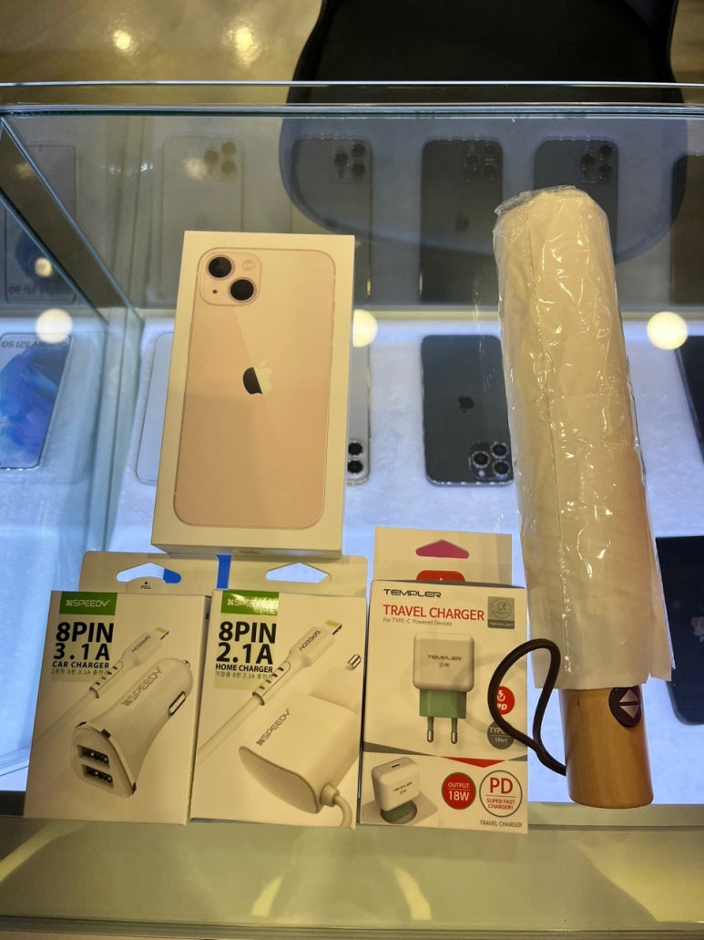 다온정보통신도산점 이미지