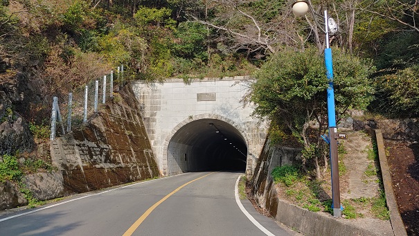 남파랑길 9코스 이미지