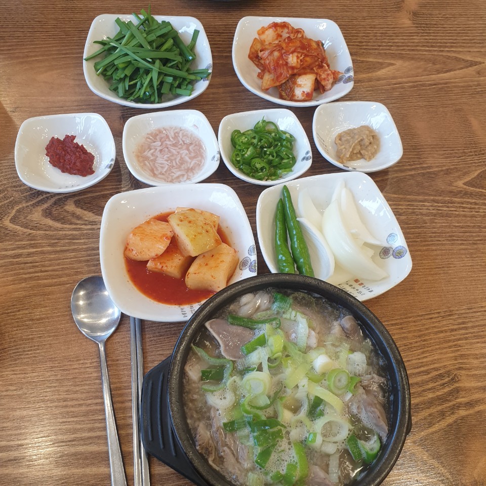 여수제일국밥 이미지