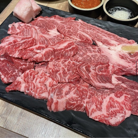 불당한우정육식당 이미지