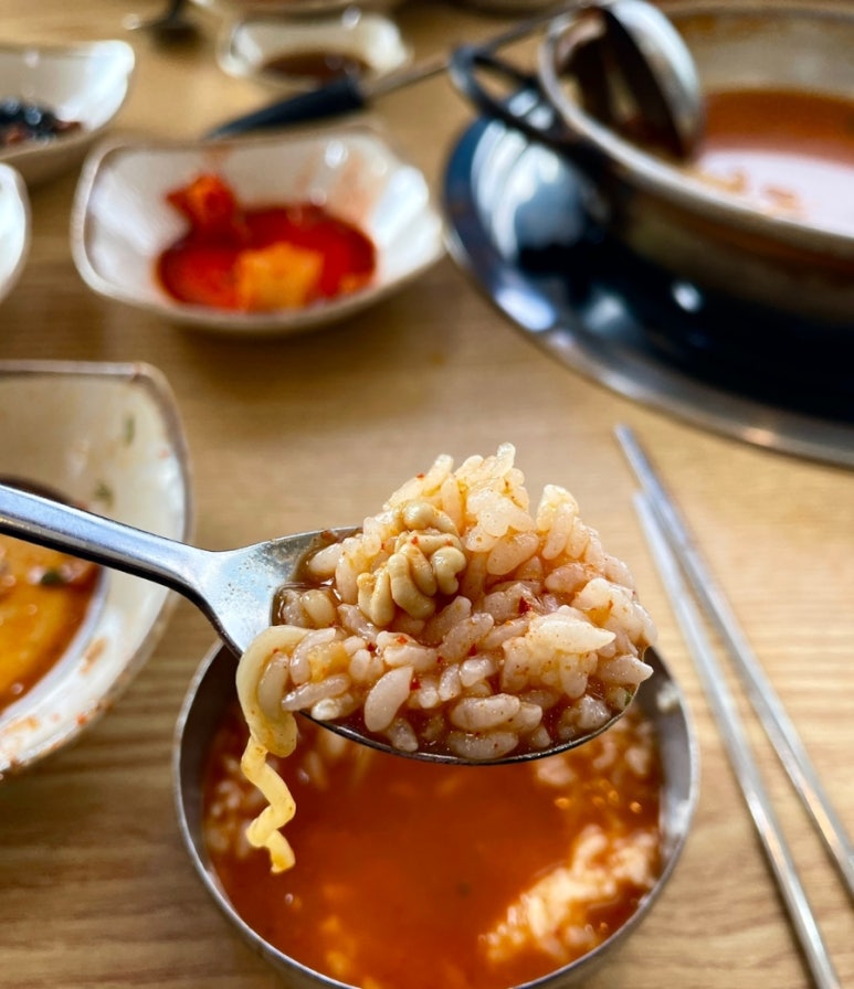 낙지마당동태탕찜 이미지