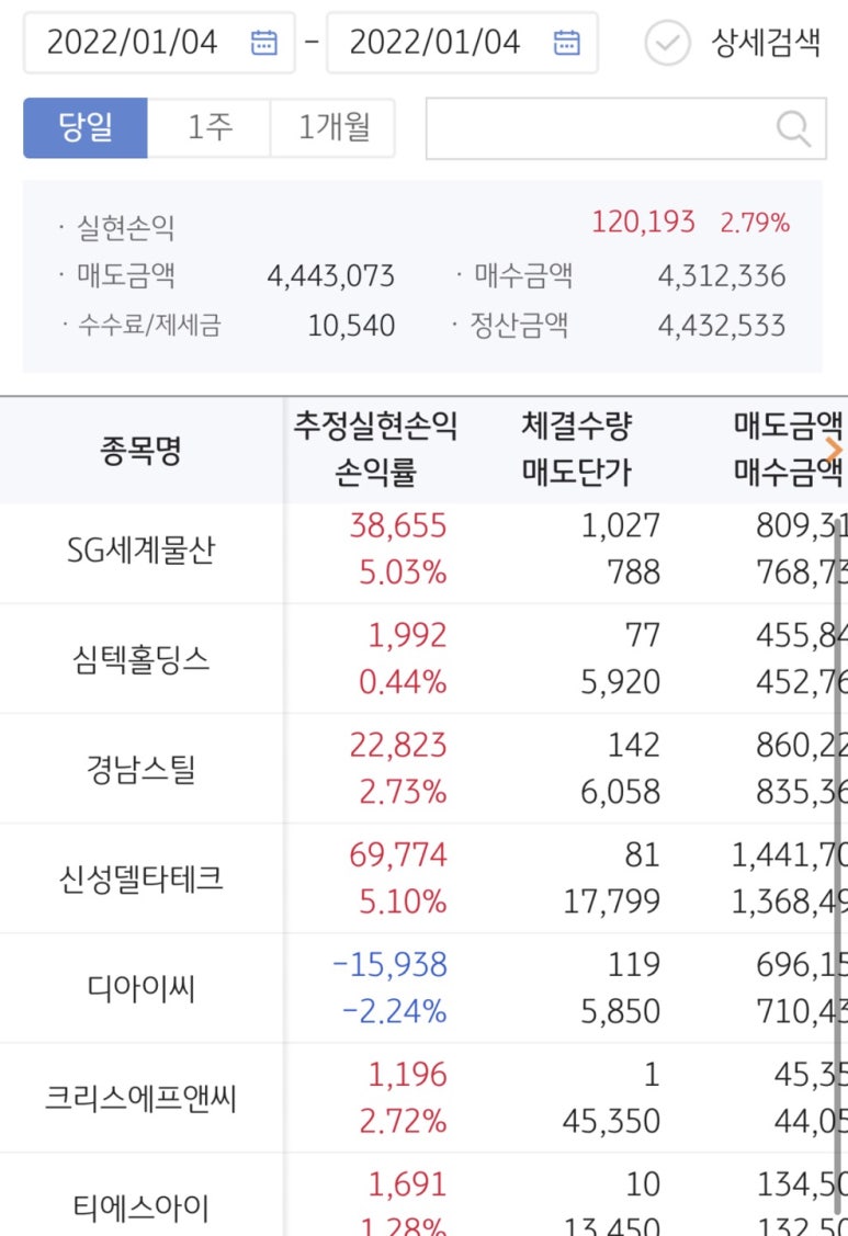 한송물산 이미지