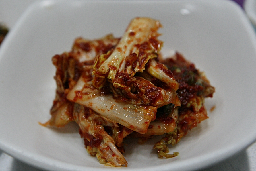 대화식당 이미지