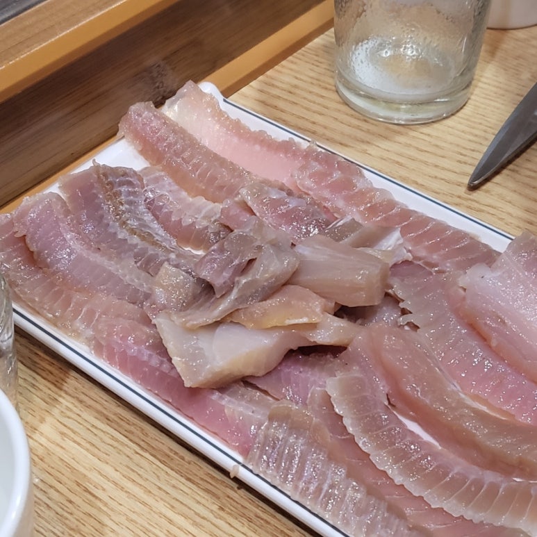 묵은지삼겹살꿀꿀이네 이미지